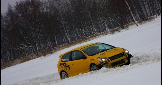 SAS Styła Rally Team
